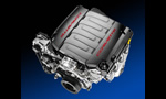 2014 Corvette C7 Preview - 6.2 Litre LT1 V8 Engine